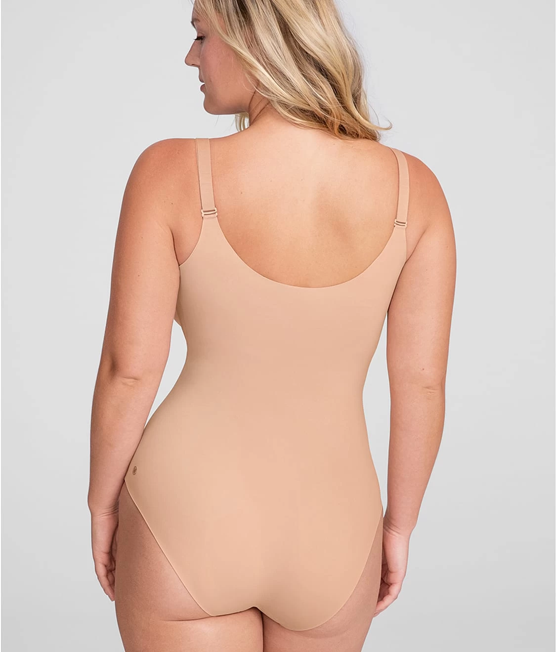 LiftWear Cami Bodysuit 6 LiftWear Cami Bodysuit - Image 6
