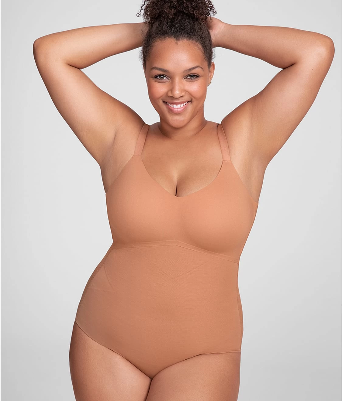 LiftWear Cami Bodysuit 11 LiftWear Cami Bodysuit - Image 11