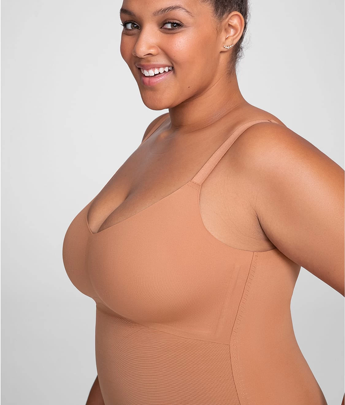 LiftWear Cami Bodysuit 14 LiftWear Cami Bodysuit - Image 14