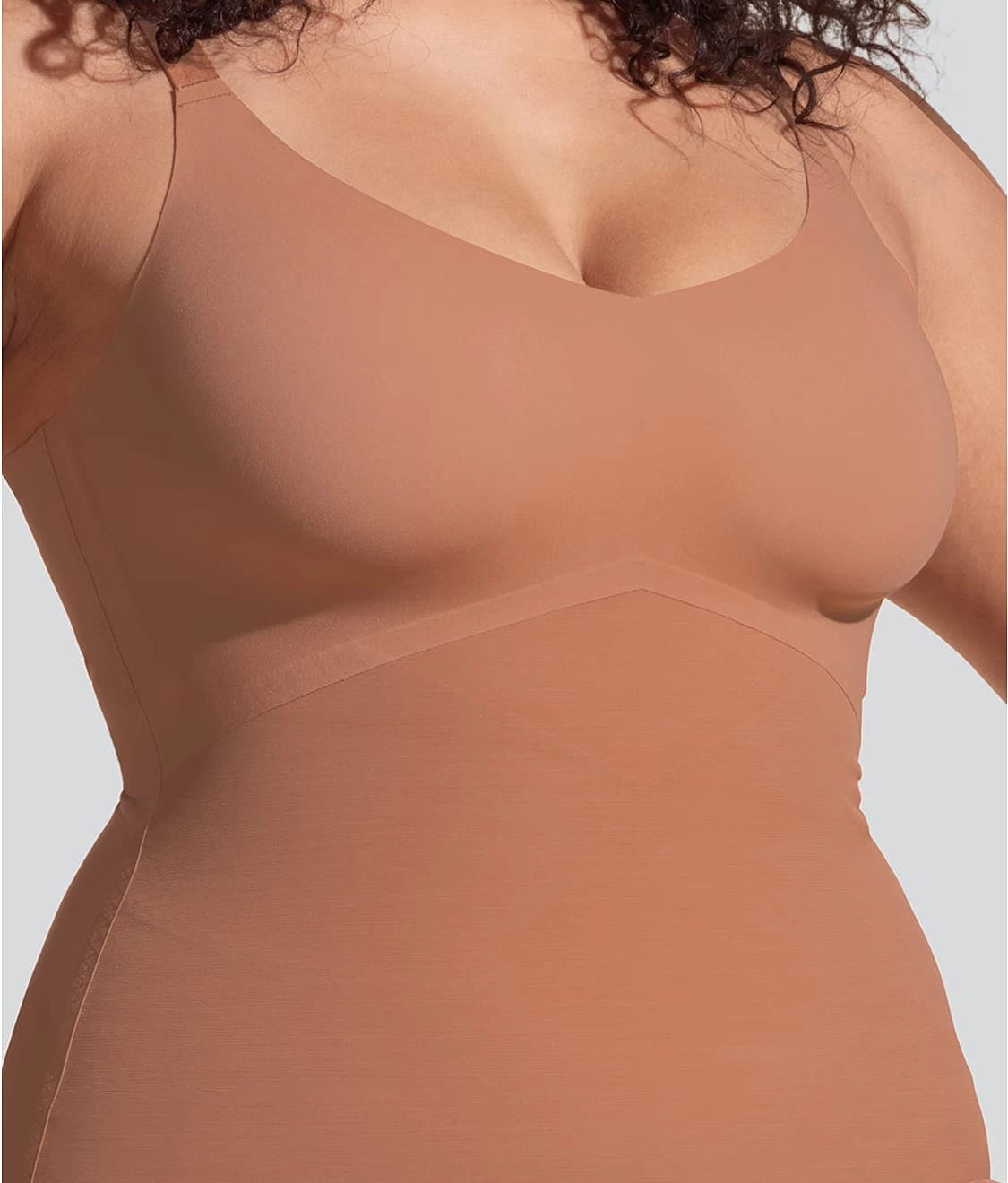 LiftWear Cami Bodysuit 16 LiftWear Cami Bodysuit - Image 16