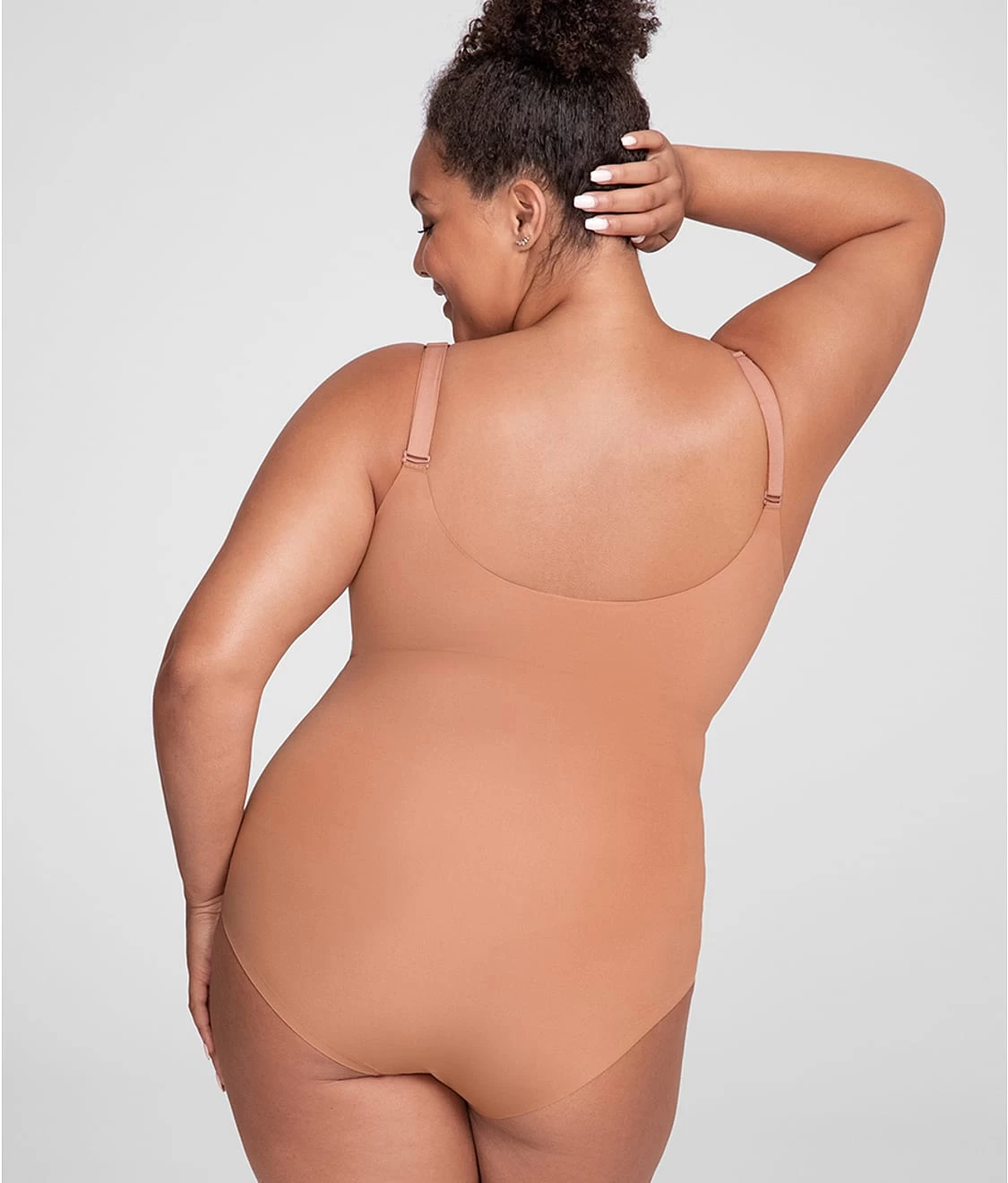 LiftWear Cami Bodysuit 15 LiftWear Cami Bodysuit - Image 15