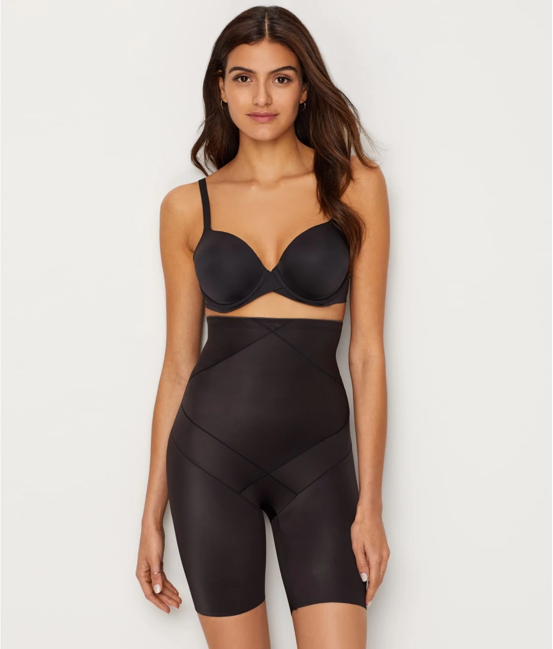 Miraclesuit Tummy Tuck Firm Control Thigh Slimmer 3 Miraclesuit Tummy Tuck Firm Control Thigh Slimmer - Image 3