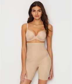 Miraclesuit Tummy Tuck Firm Control Thigh Slimmer