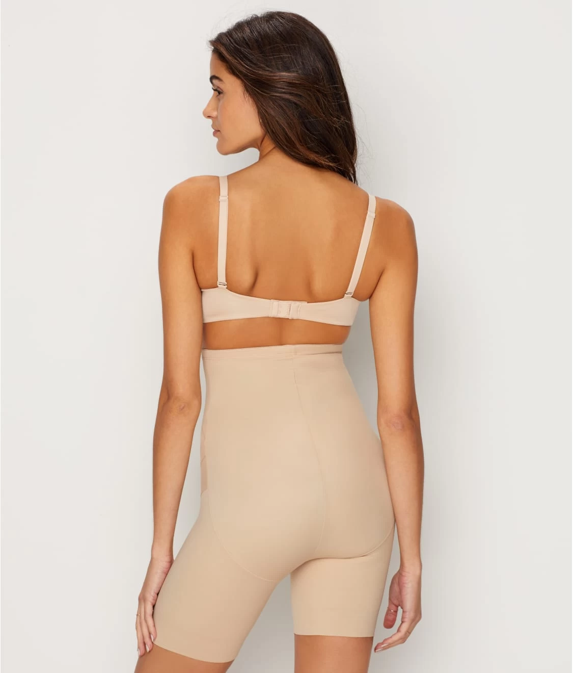 Miraclesuit Tummy Tuck Firm Control Thigh Slimmer 2 Miraclesuit Tummy Tuck Firm Control Thigh Slimmer - Image 2