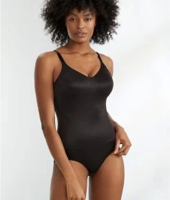 Miraclesuit Comfy Curves Firm Control Bodysuit