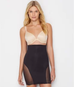Miraclesuit Extra Firm Control Sheer Slip Shaper