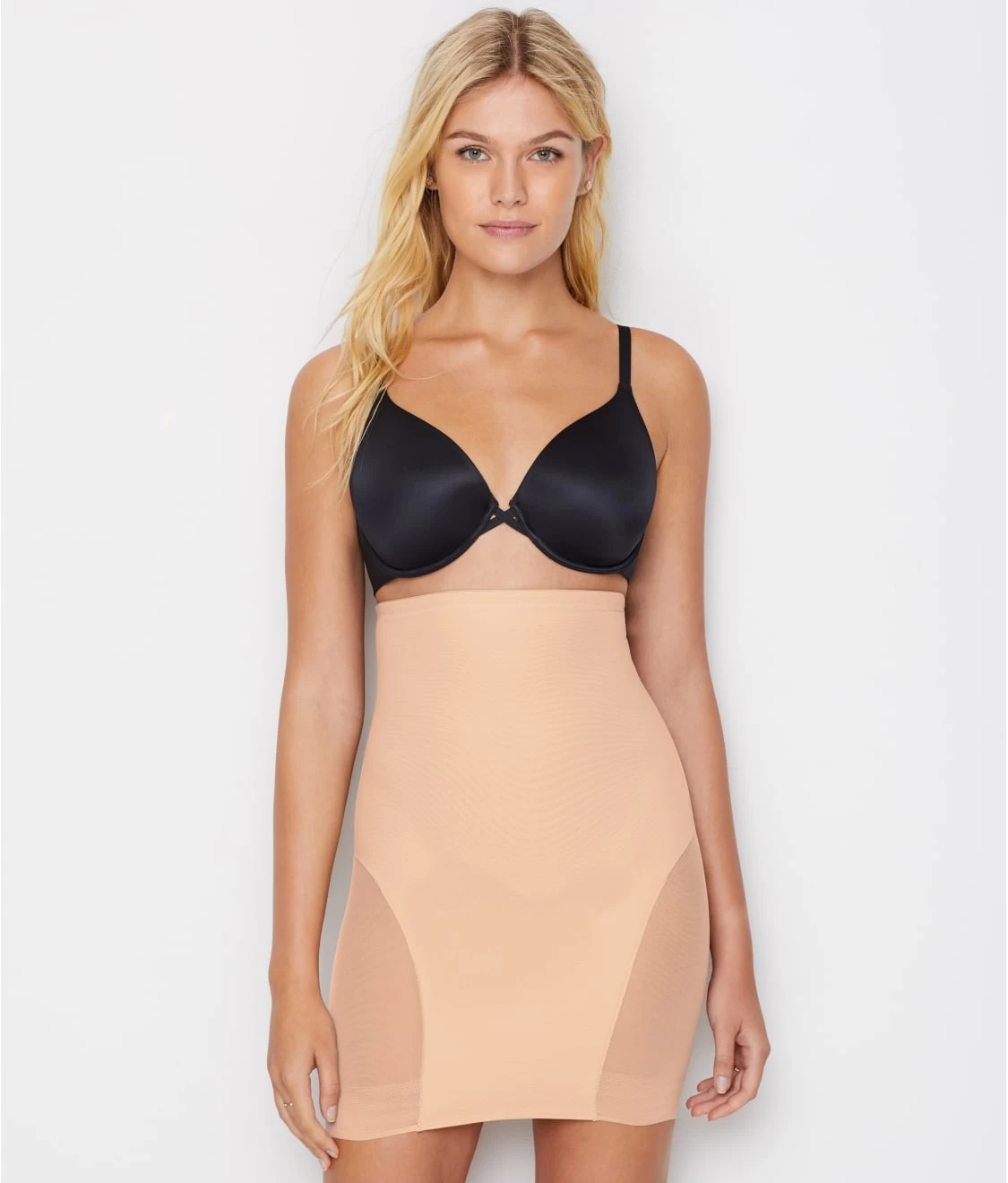 Miraclesuit Extra Firm Control Sheer Slip Shaper 3 Miraclesuit Extra Firm Control Sheer Slip Shaper - Image 3