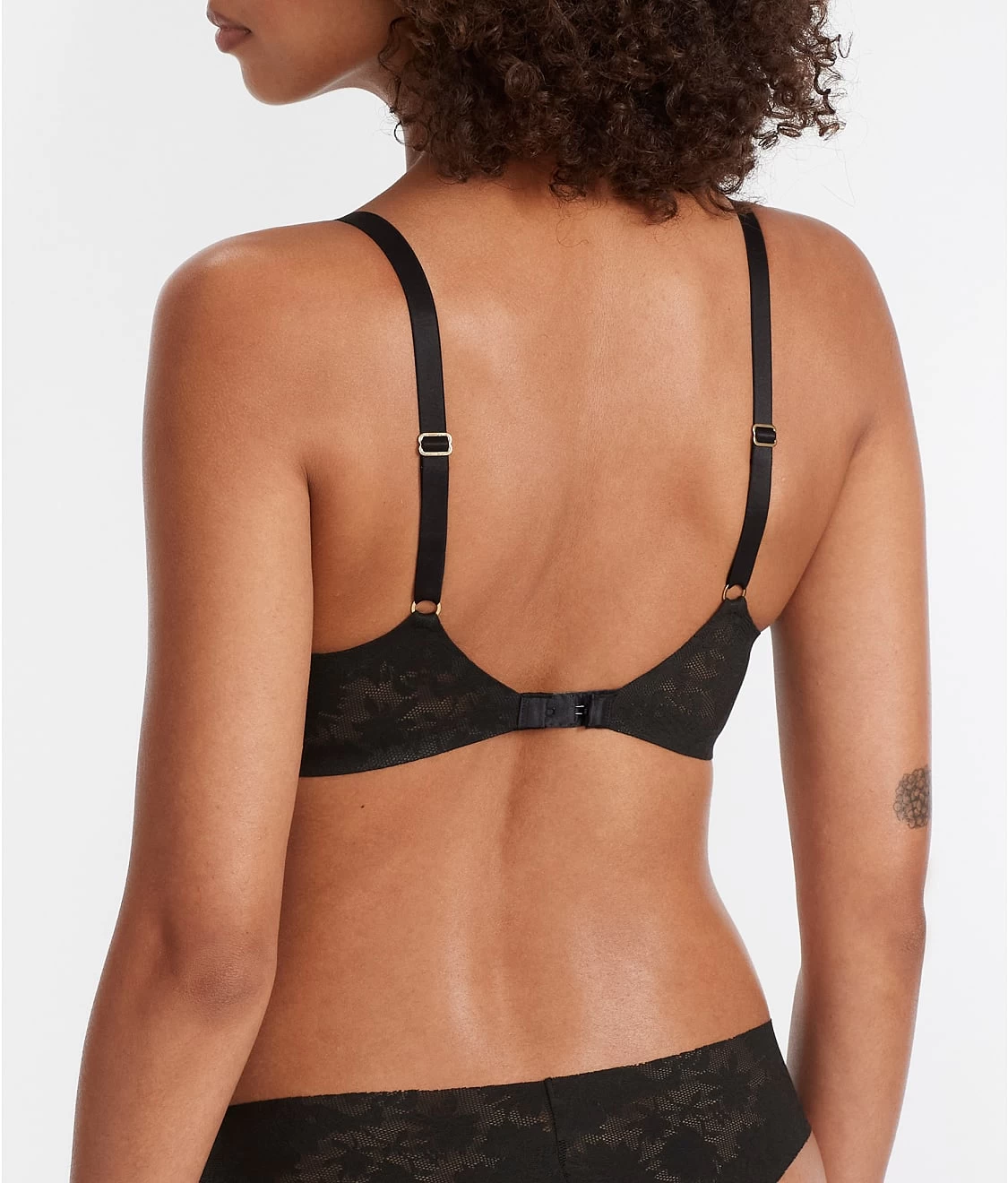Levitate Unlined Bra 5 Levitate Unlined Bra - Image 5