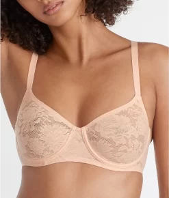 Levitate Unlined Bra 37 Levitate Unlined Bra -Fashion Underwear nat724320 cameorose 12