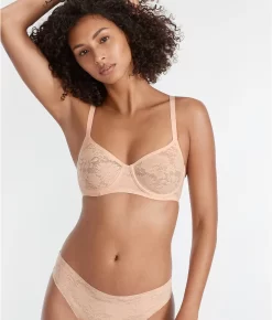 Levitate Unlined Bra