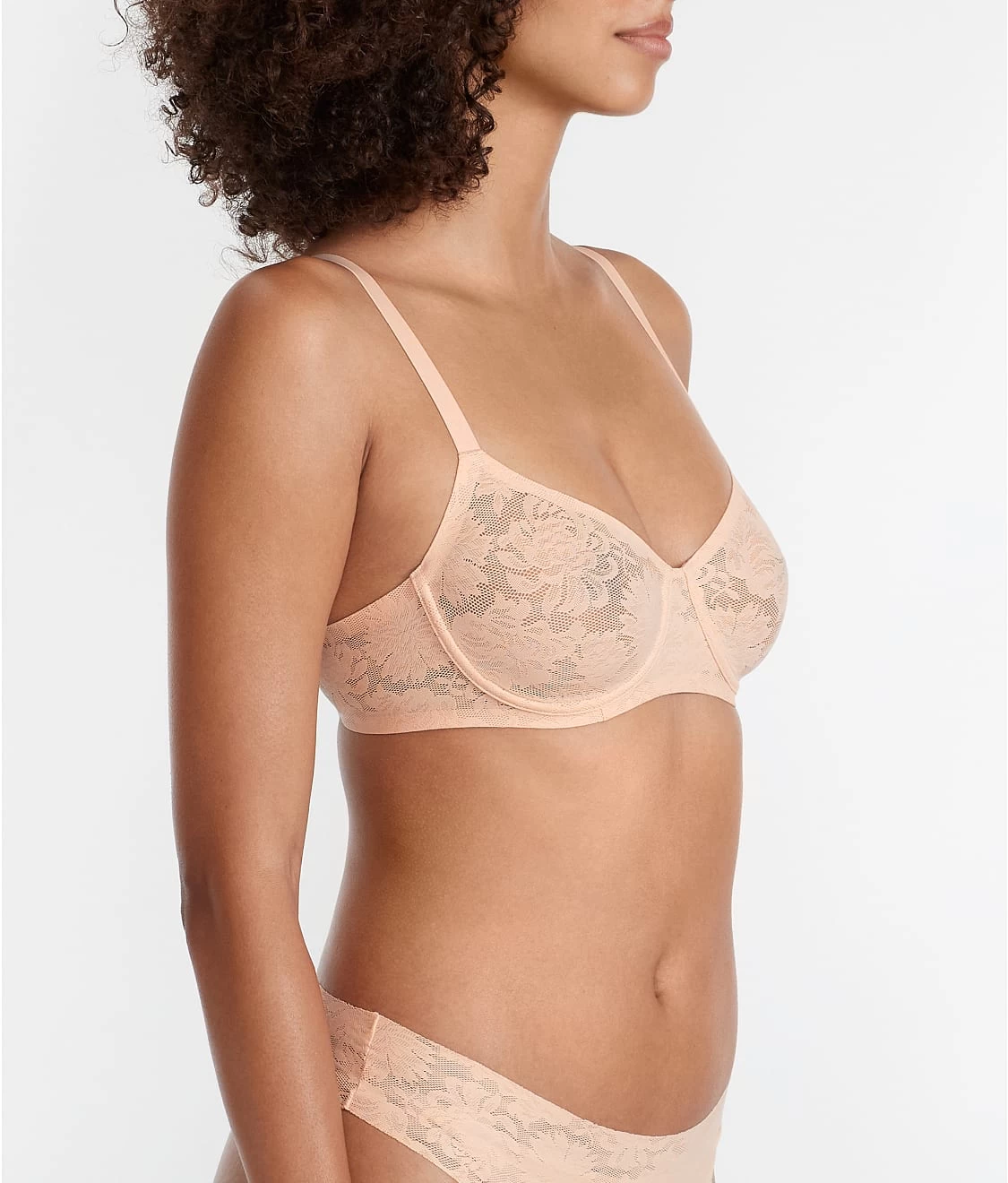 Levitate Unlined Bra 16 Levitate Unlined Bra - Image 16