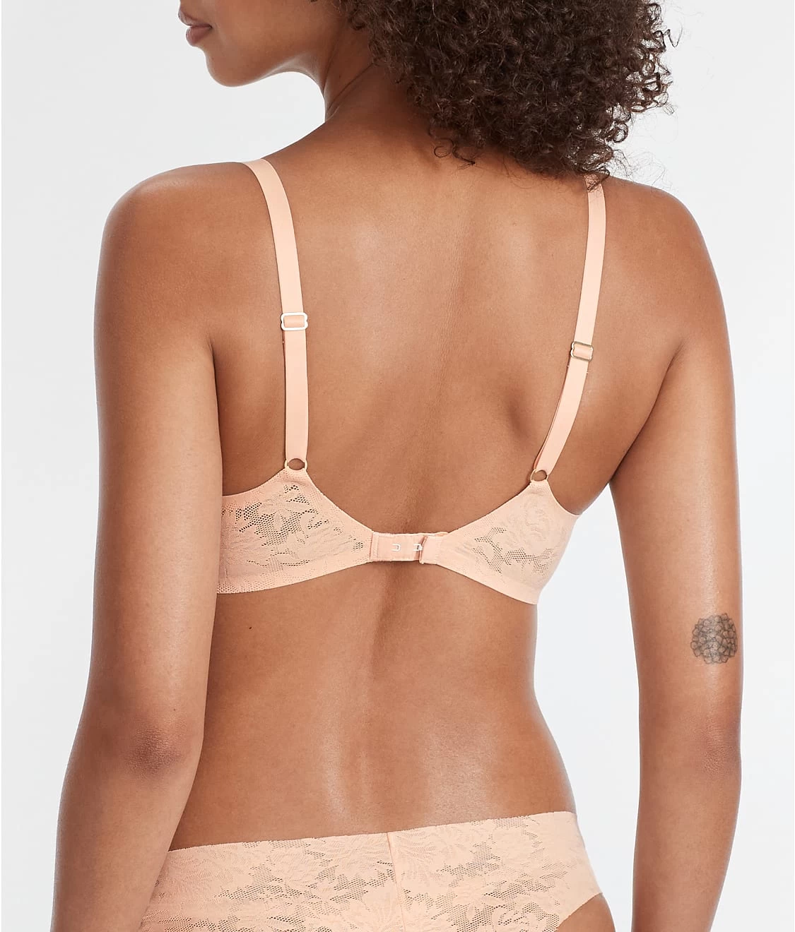 Levitate Unlined Bra 2 Levitate Unlined Bra - Image 2