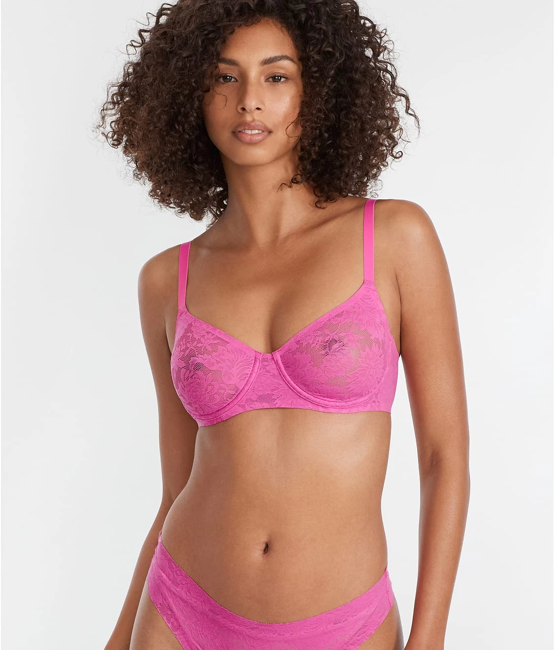 Levitate Unlined Bra 4 Levitate Unlined Bra - Image 4