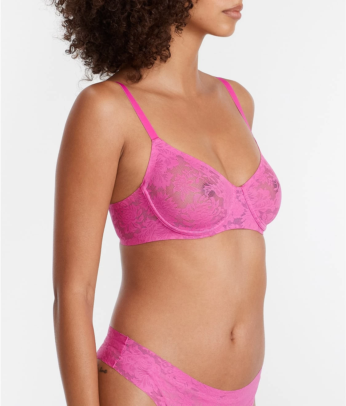 Levitate Unlined Bra 11 Levitate Unlined Bra - Image 11