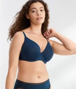 Eco Full Fit T-Shirt Bra
