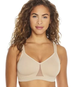 Aria Full Fit Wire-free Bra