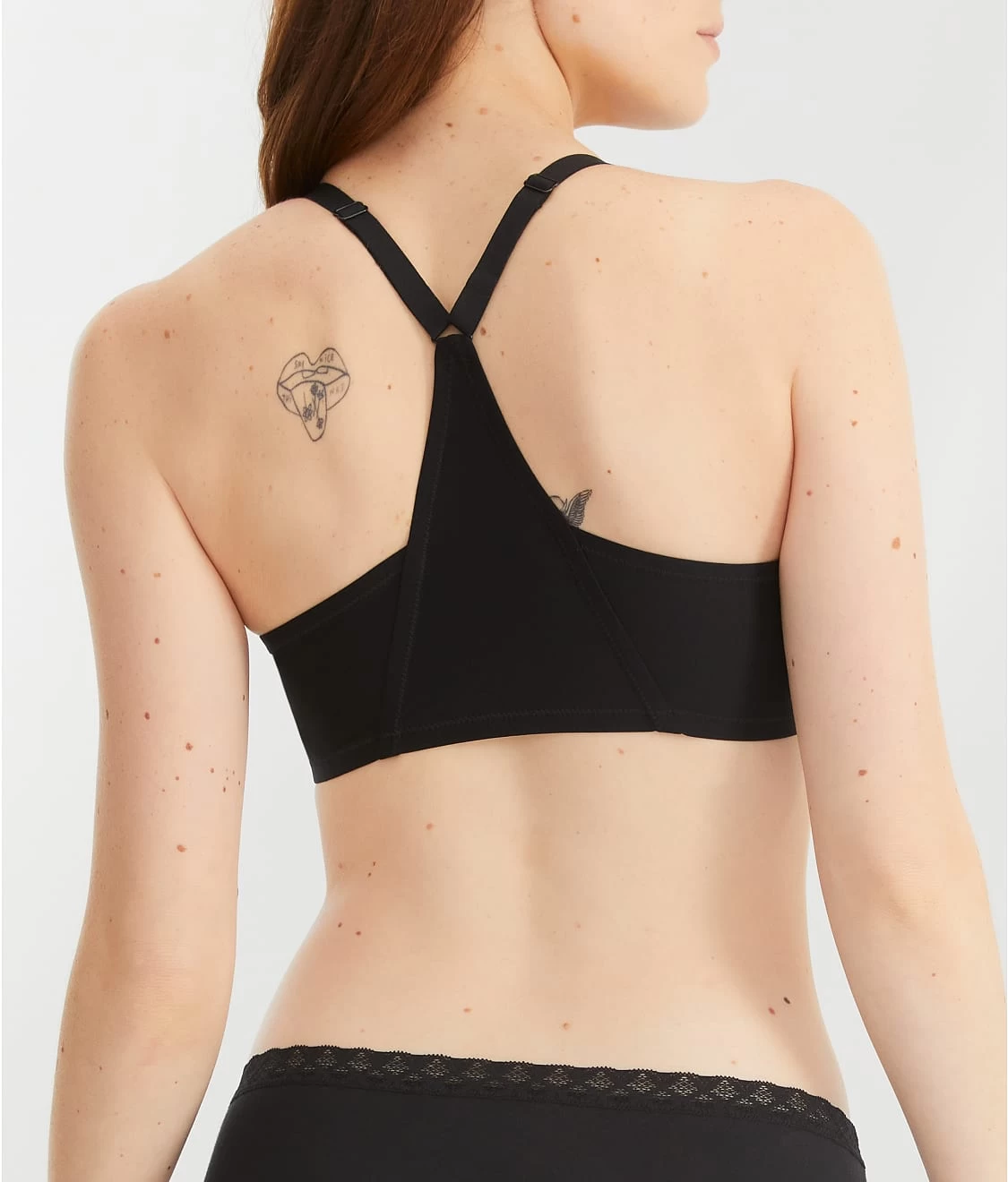 Smooth Comfort Front-Close Bra 5 Smooth Comfort Front-Close Bra - Image 5