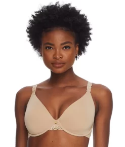 Pure Luxe Seamless Bra
