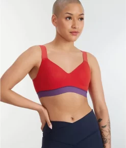 Dynamic Anywhere High Impact Underwire Sports Bra