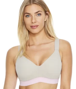 Dynamic Anywhere High Impact Underwire Sports Bra -Fashion Underwear nat751245f21 sancastlmacaro
