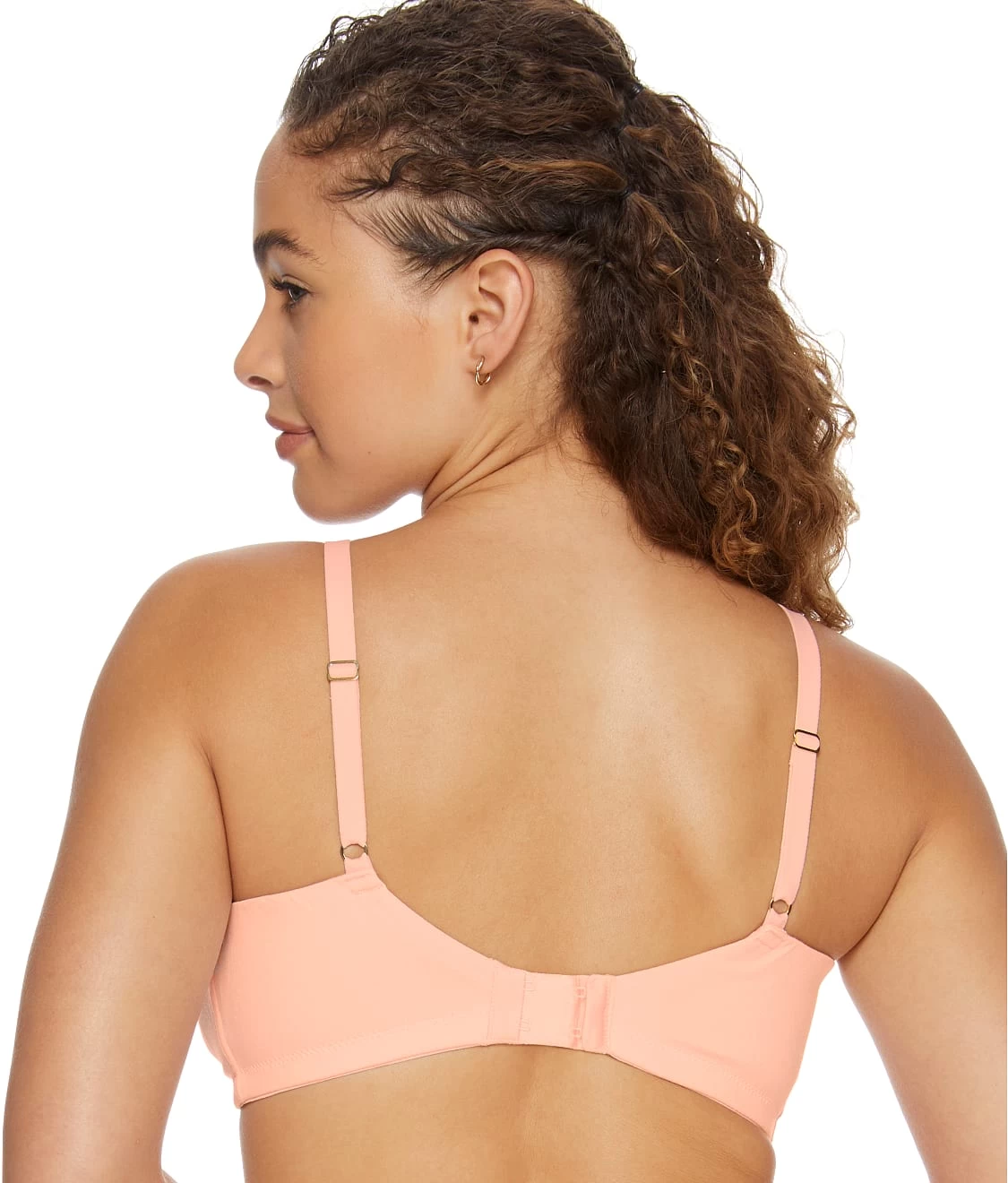 Bliss Cotton Wire-Free Nursing Bra 2 Bliss Cotton Wire-Free Nursing Bra - Image 2
