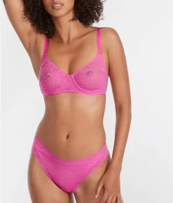 Levitate Unlined Bra 31 Levitate Unlined Bra -Fashion Underwear nat777320 fullbloom fs