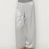 Lola Satin Lounge Pants