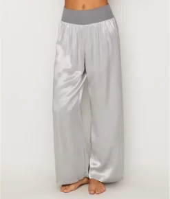 Lola Satin Lounge Pants