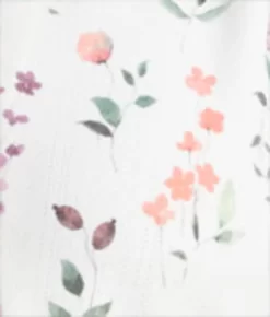 Spring Fling Knit Boxer Pajama Set 5 Spring Fling Knit Boxer Pajama Set -Fashion Underwear pjsalvage ivory1