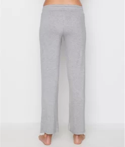 Modal Pajama Pants -Fashion Underwear pjsribap heathergrey bv