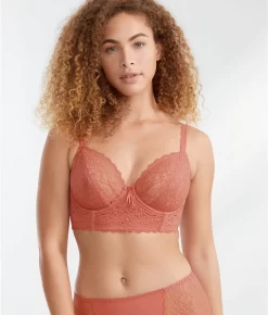 PRIMA DONNA I Do Plunge Longline Bra