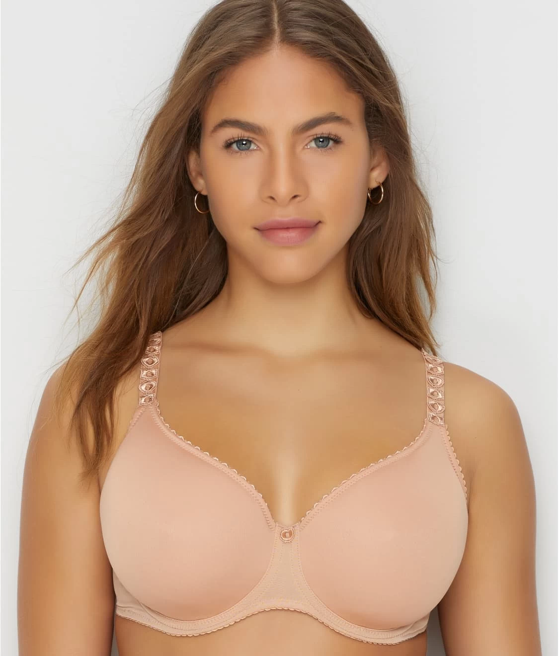 PRIMA DONNA Every Woman Spacer T-Shirt Bra 4 PRIMA DONNA Every Woman Spacer T-Shirt Bra - Image 4