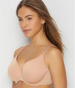 PRIMA DONNA Every Woman Spacer T-Shirt Bra 29 PRIMA DONNA Every Woman Spacer T-Shirt Bra -Fashion Underwear pri0163116 lighttanlta 2
