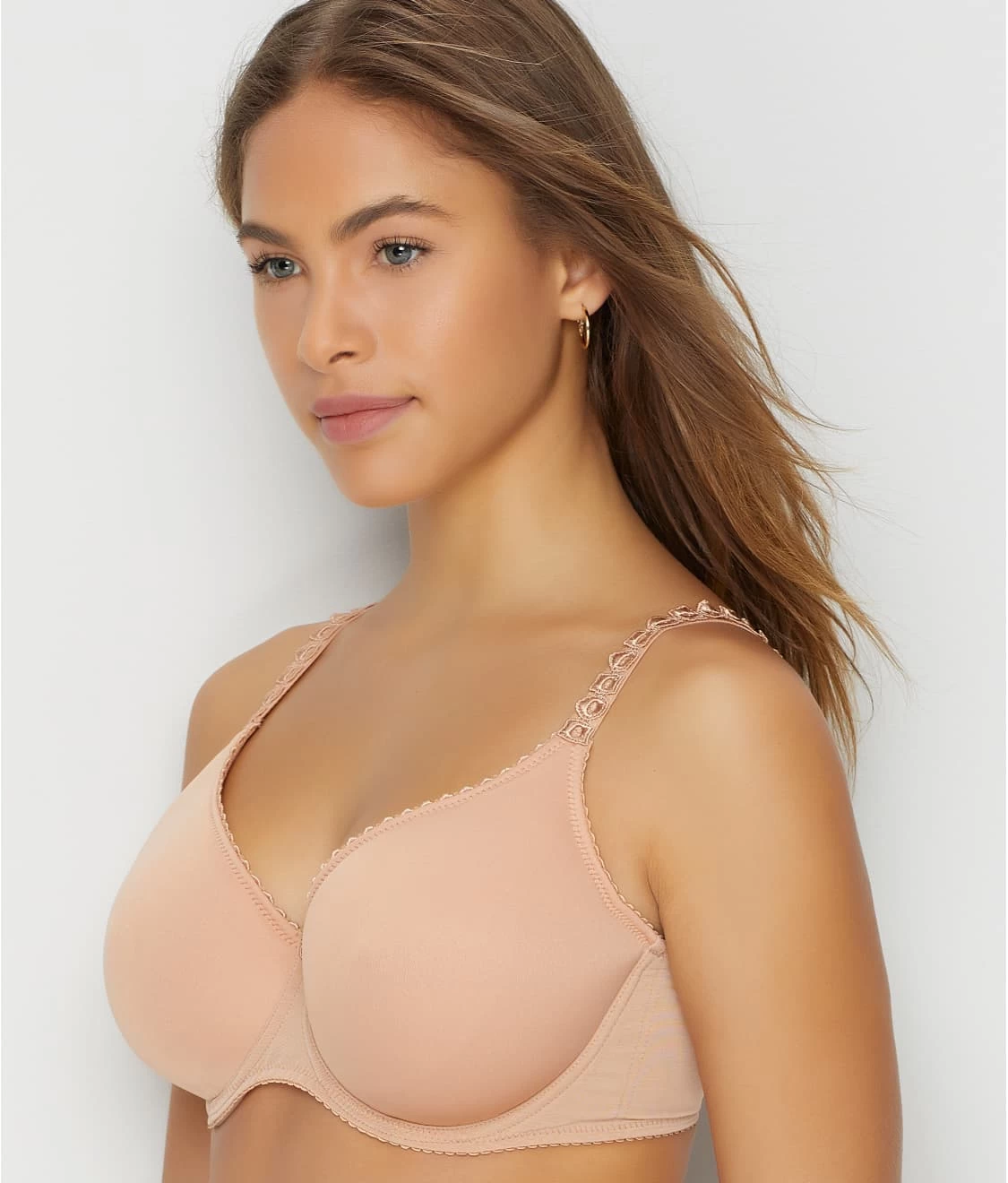 PRIMA DONNA Every Woman Spacer T-Shirt Bra 14 PRIMA DONNA Every Woman Spacer T-Shirt Bra - Image 14