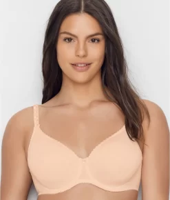 PRIMA DONNA Every Woman Spacer T-Shirt Bra 18 PRIMA DONNA Every Woman Spacer T-Shirt Bra -Fashion Underwear pri0163116 pinkblushpib