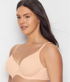 PRIMA DONNA Every Woman Spacer T-Shirt Bra 28 PRIMA DONNA Every Woman Spacer T-Shirt Bra -Fashion Underwear pri0163116 pinkblushpib 2