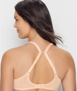 PRIMA DONNA Every Woman Spacer T-Shirt Bra 20 PRIMA DONNA Every Woman Spacer T-Shirt Bra -Fashion Underwear pri0163116 pinkblushpib bv2