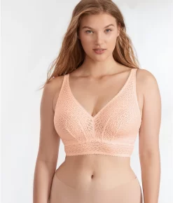PRIMA DONNA Montara Longline Wire-Free Bra