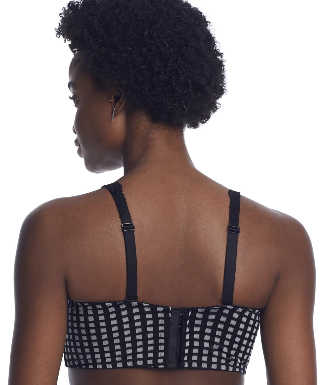 PRIMA DONNA Madison Plunge Longline Bra 7 PRIMA DONNA Madison Plunge Longline Bra - Image 7