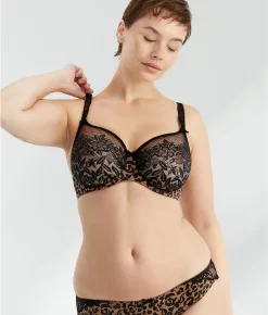 PRIMA DONNA Madison Seamless Lace Bra