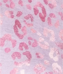 Cabin Cozy Banded Knit Joggers 13 Cabin Cozy Banded Knit Joggers -Fashion Underwear rbccp1pjs lilac sw