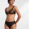 Senses High-Waist Brief
