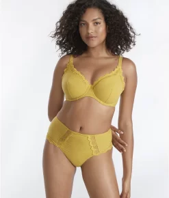 Simone Perele Candide Retro Brief