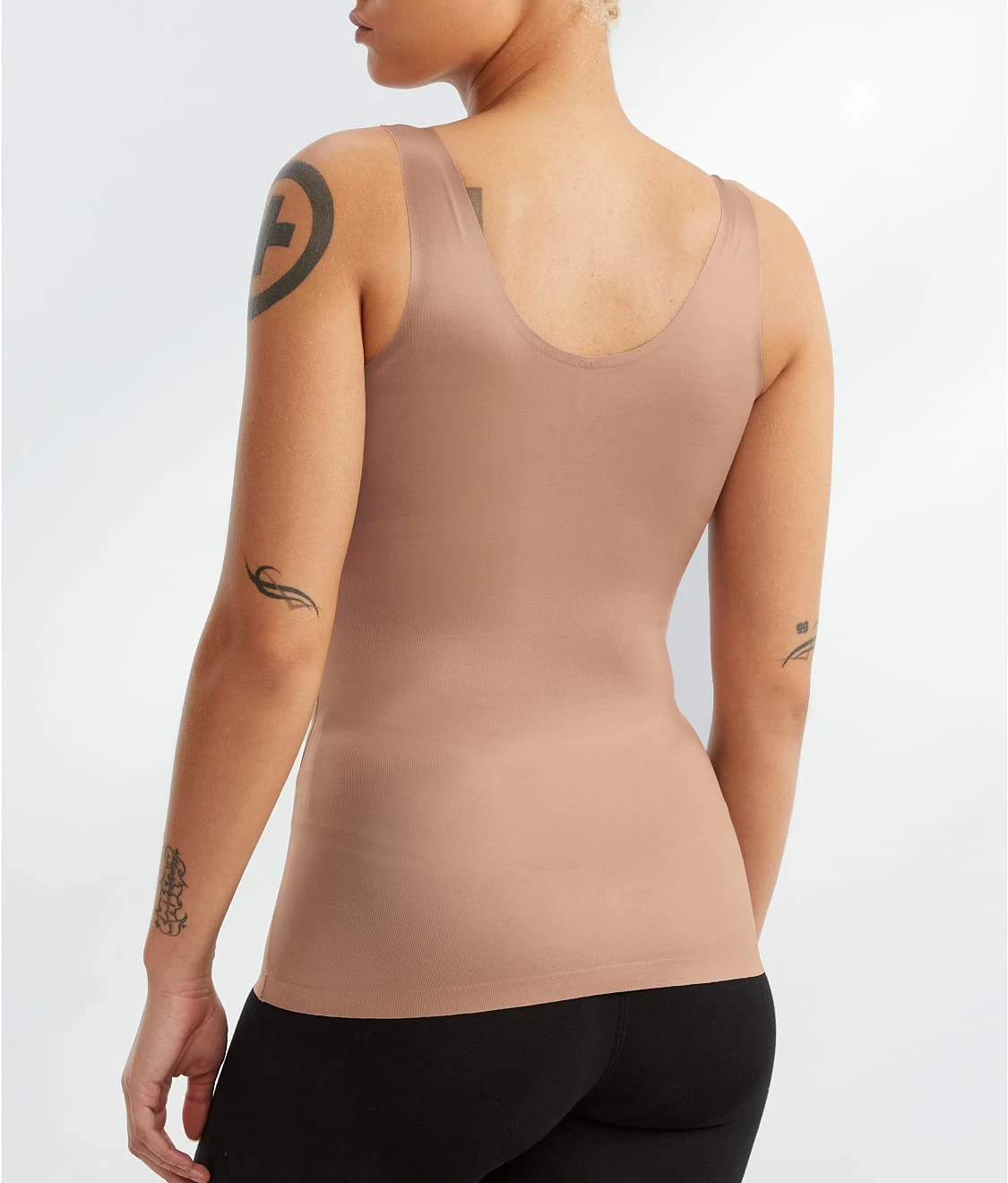 Spanx Thinstincts 2.0 Firm-Control Shaping Tank 2 Spanx Thinstincts 2.0 Firm-Control Shaping Tank - Image 2