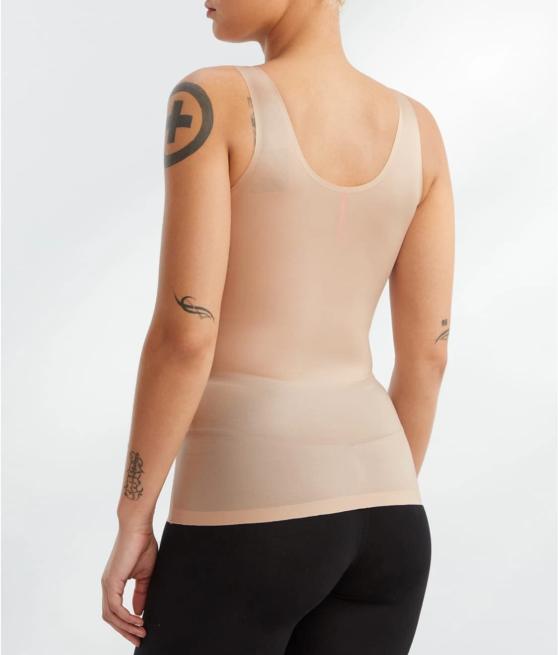 Spanx Thinstincts 2.0 Firm-Control Shaping Tank 6 Spanx Thinstincts 2.0 Firm-Control Shaping Tank - Image 6