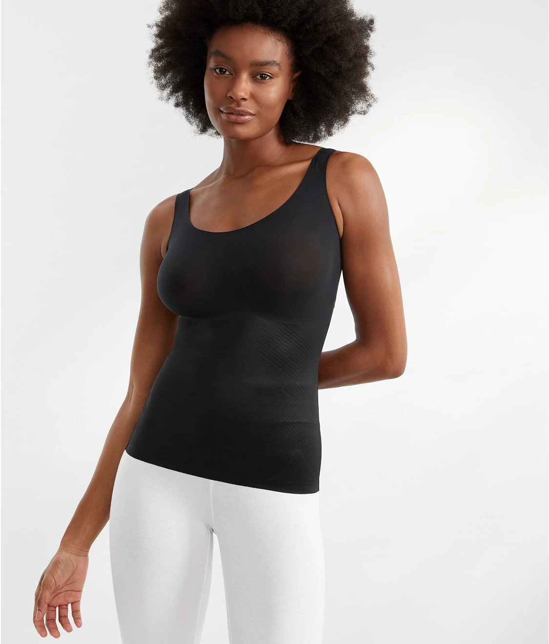 Spanx Thinstincts 2.0 Firm-Control Shaping Tank 12 Spanx Thinstincts 2.0 Firm-Control Shaping Tank - Image 12