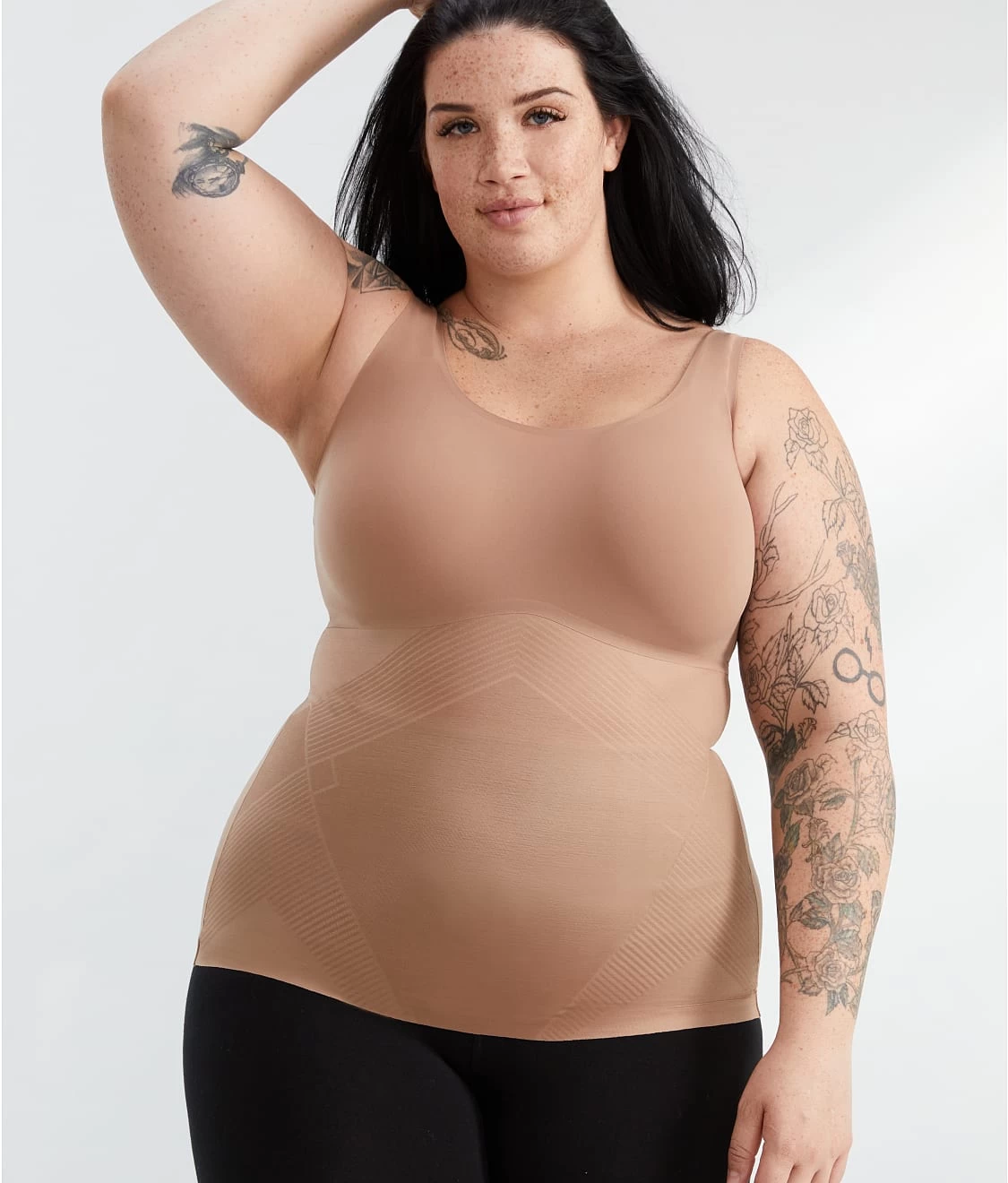 Spanx Thinstincts 2.0 Firm-Control Shaping Tank 9 Spanx Thinstincts 2.0 Firm-Control Shaping Tank - Image 9