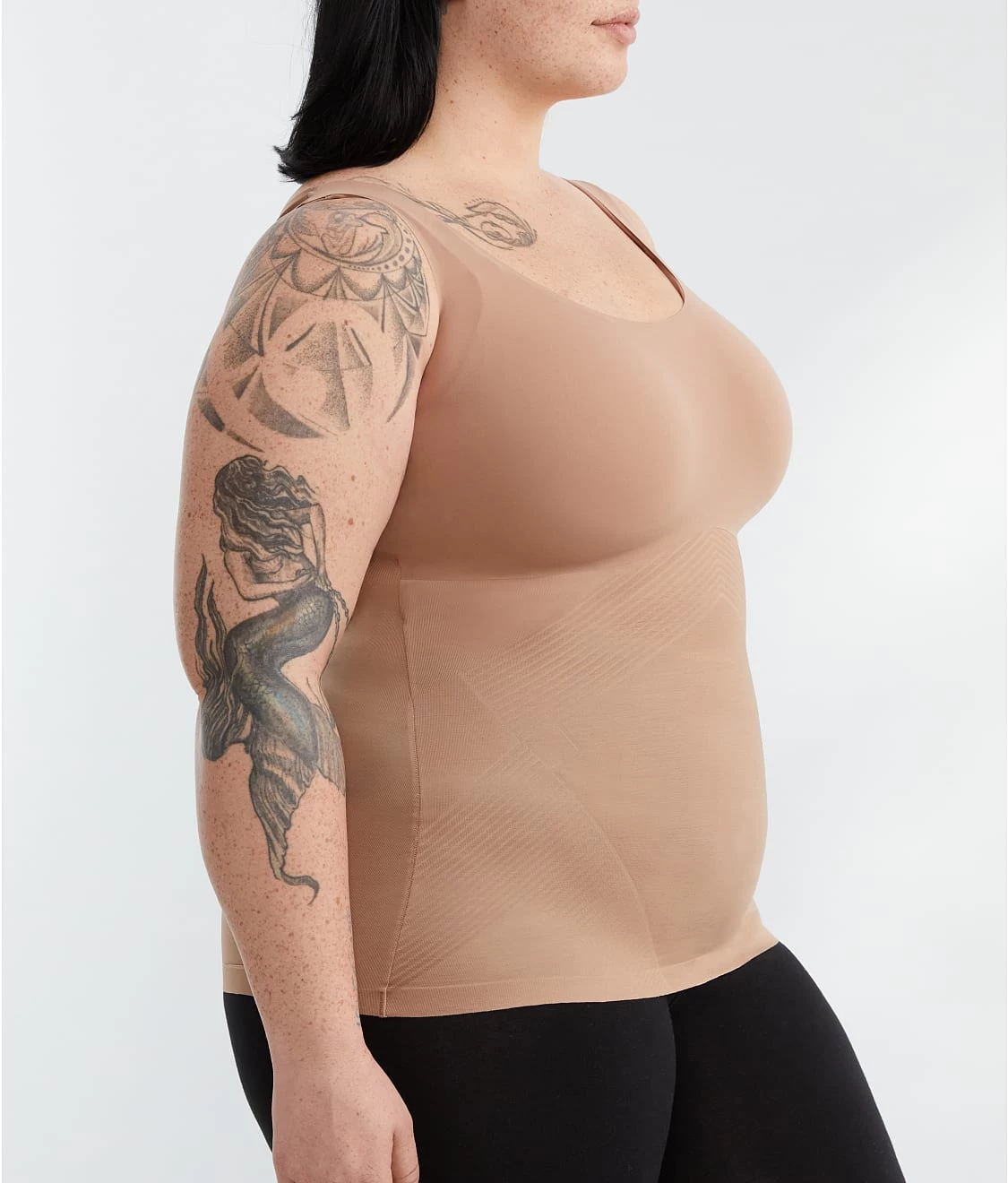 Spanx Thinstincts 2.0 Firm-Control Shaping Tank 11 Spanx Thinstincts 2.0 Firm-Control Shaping Tank - Image 11