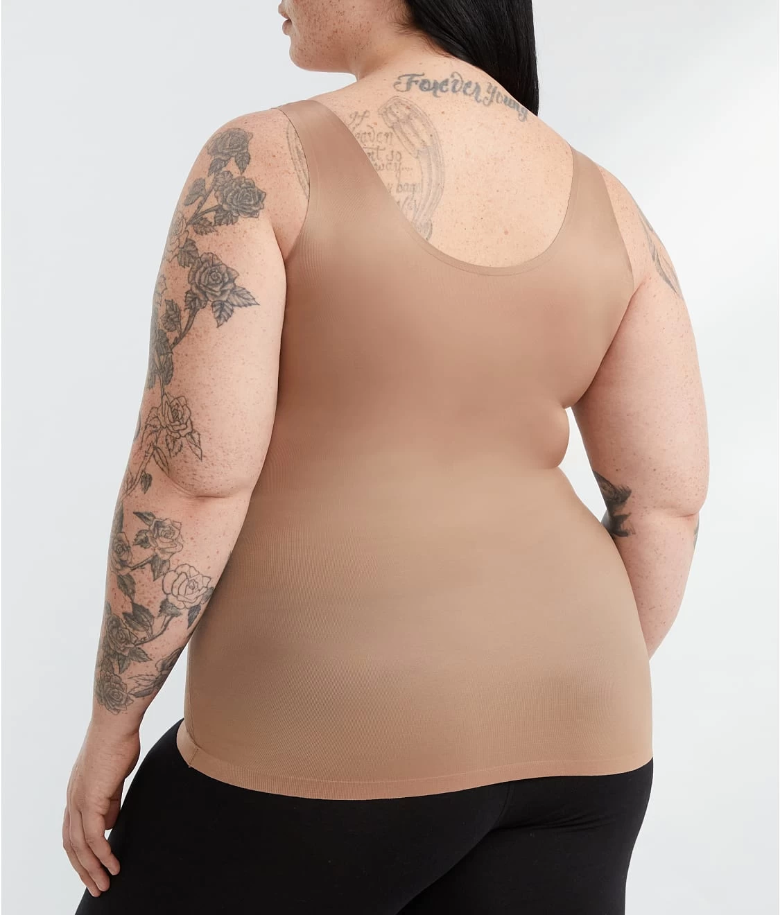 Spanx Thinstincts 2.0 Firm-Control Shaping Tank 10 Spanx Thinstincts 2.0 Firm-Control Shaping Tank - Image 10