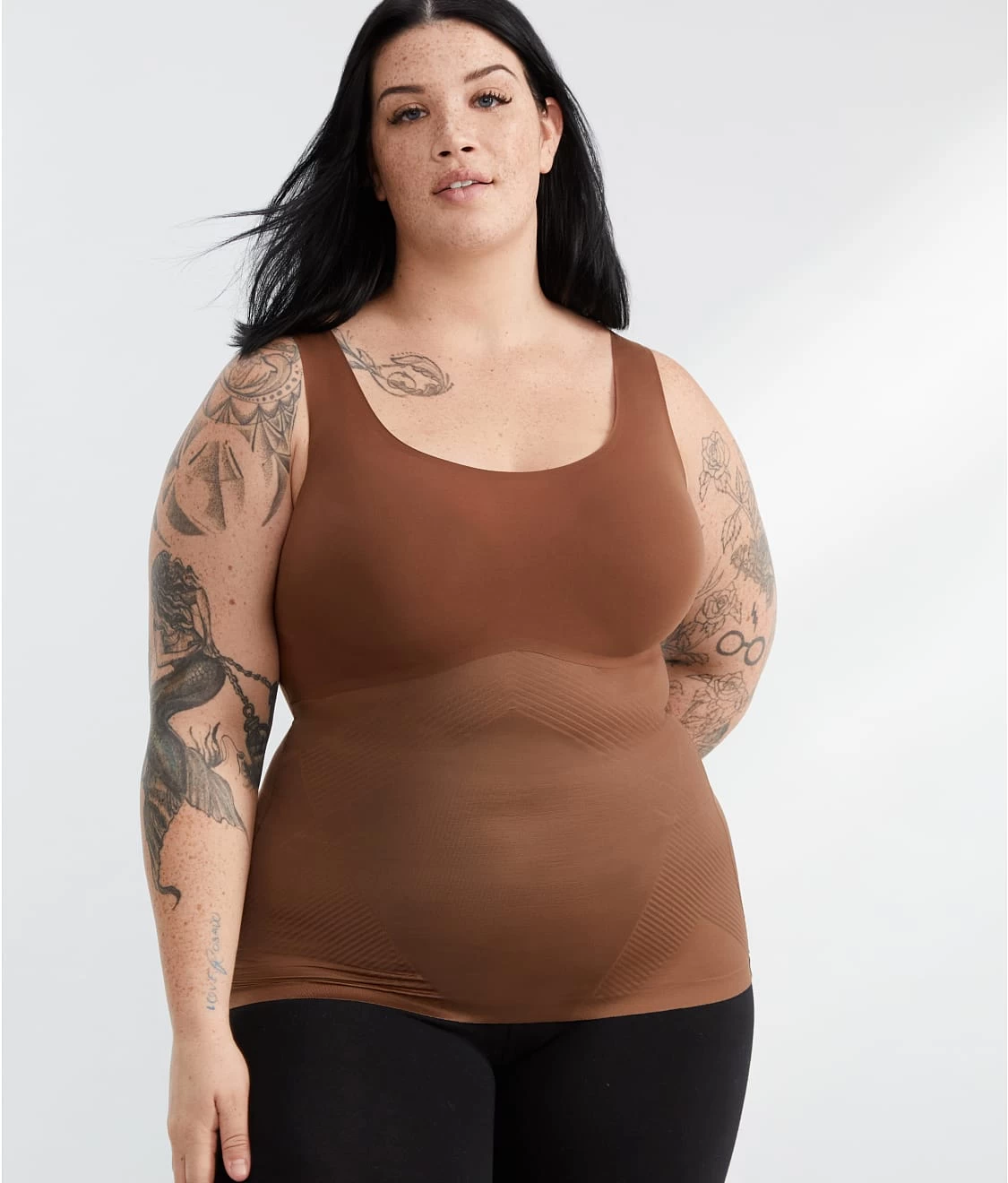 Spanx Thinstincts 2.0 Firm-Control Shaping Tank 3 Spanx Thinstincts 2.0 Firm-Control Shaping Tank - Image 3